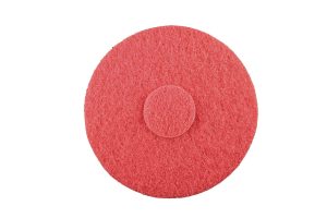 Disco de limpieza (Rojo)