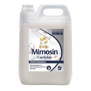 Mimosín Pro Formula Caricias 2x5L
