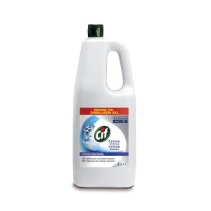 Cif Pro Formula Crema Original 6x2L