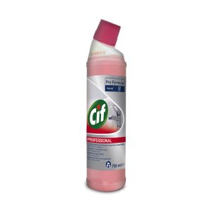 Cif Pro Formula Desincrustante Baños 6x0.75L