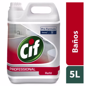 Cif Pro Formula 2en1 Baños