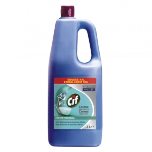 Cif Pro Formula Crema con Lejía