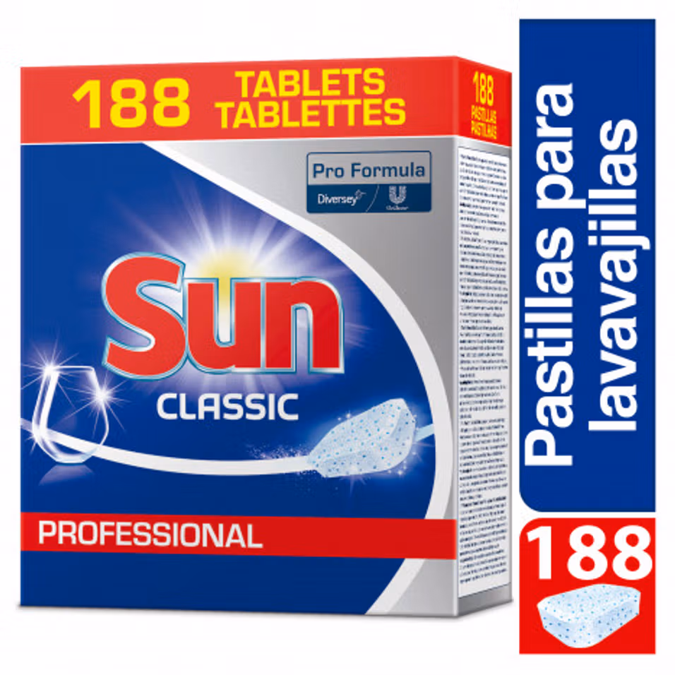 Sun Pro Formula Tablets Classic